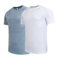 Men's Quick Dry Outdoor Sports T-Shirt