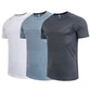 Men's Quick Dry Outdoor Sports T-Shirt