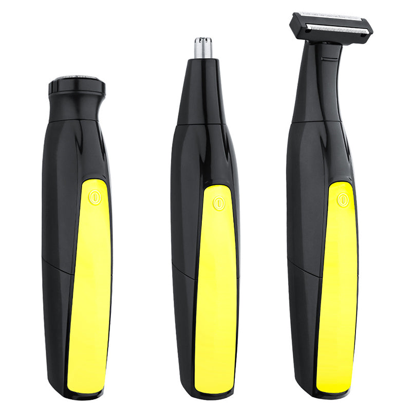 🔥2025 Hot Sale🔥Wet & Dry Multifunction Electric Shaver