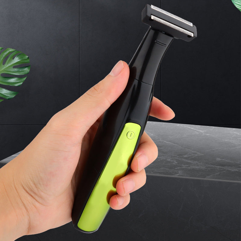 🔥2025 Hot Sale🔥Wet & Dry Multifunction Electric Shaver