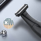 🔥2025 Hot Sale🔥Wet & Dry Multifunction Electric Shaver