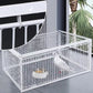 AutoTrap Bird Cage - Entry Only, No Exit