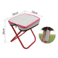 🎅Christmas Pre Sale - 49% OFF🎁Versatile Portable Lightweight Folding Stool