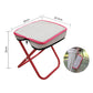 🎅Christmas Pre Sale - 49% OFF🎁Versatile Portable Lightweight Folding Stool