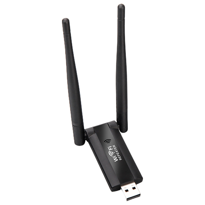 🔥 Hot Sale 50% OFF🔥USB Powered WiFi Signal Booster