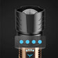 🔥2026 New Upgrade🔥High Brightness and Long-Distance Illumination LED Flashlight
