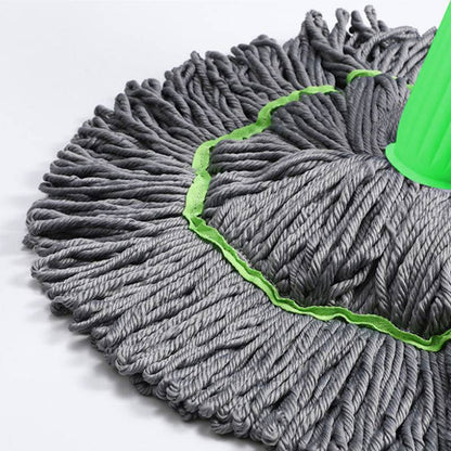 🏠Family Essentials⌛Microfiber Absorbent Mop - Self Wring Washing