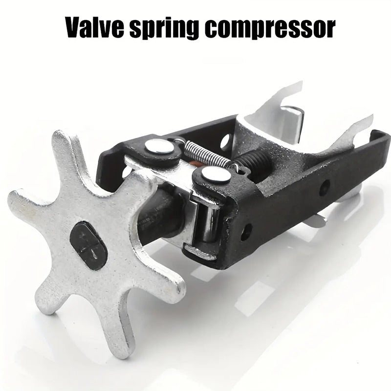 Hot Sale🔥Overhead Valve Spring Compressor for Quick Removal