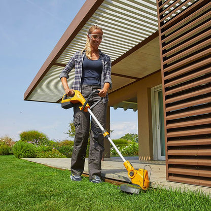 Efficient Garden Lawn Mower Blade - 🔥50% off Today Only