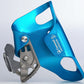 Rock Climbing Chest Ascender for 10-13mm Rope