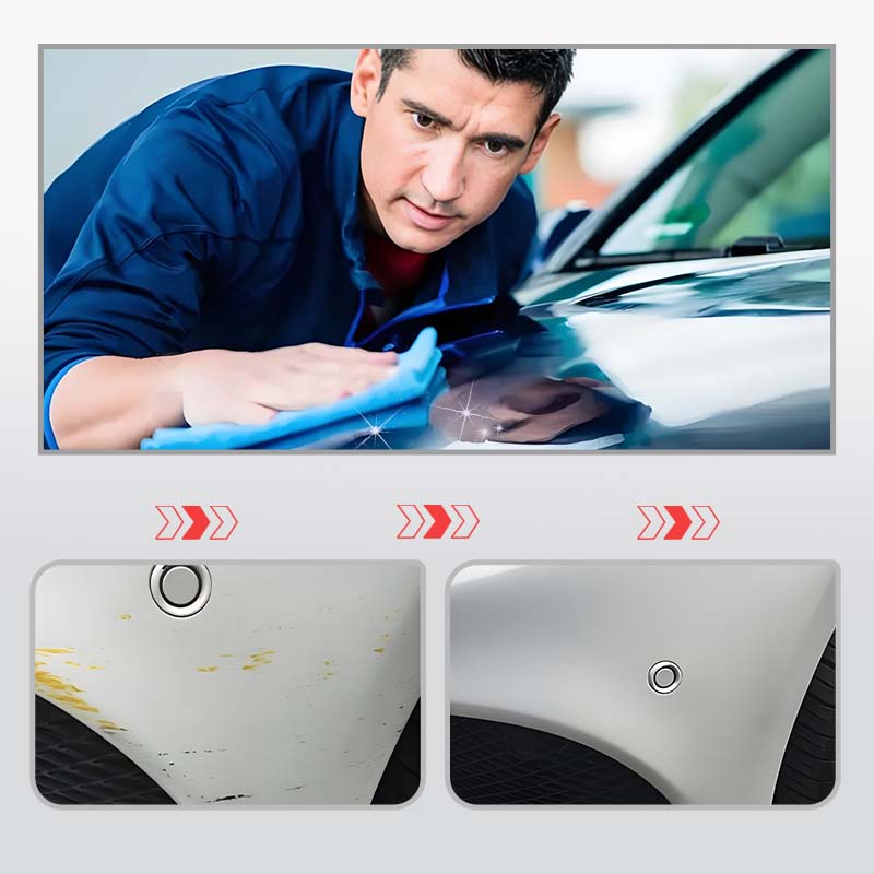 🔥HOT SALE 50%OFF 🔥Scratch Repair Agent Set for Car