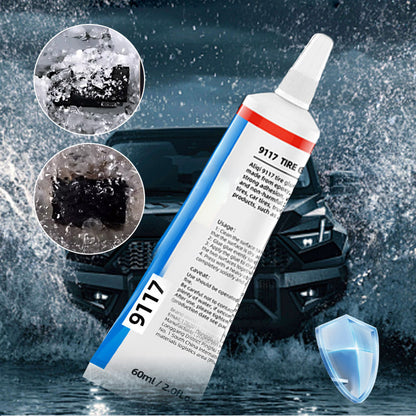 Efficient Waterproof Tire Repair Glues