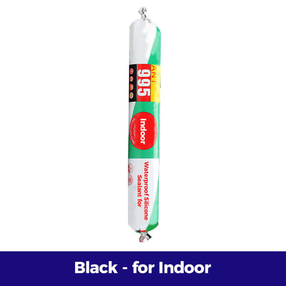 Waterproof Silicone Sealant for Indoor & Outdoor