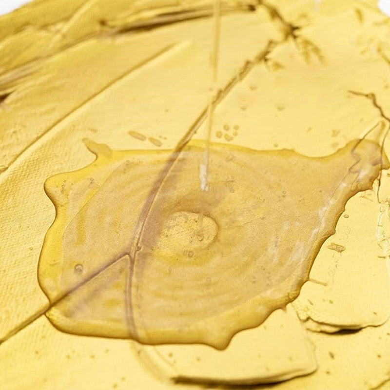⏳Limited time special⏰Weather-resistant water-based gold paint💛