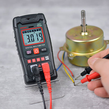 Digital Smart Multimeter