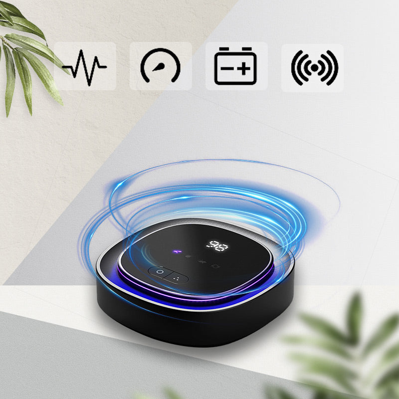 Electric Ultrasonic Pest Repeller