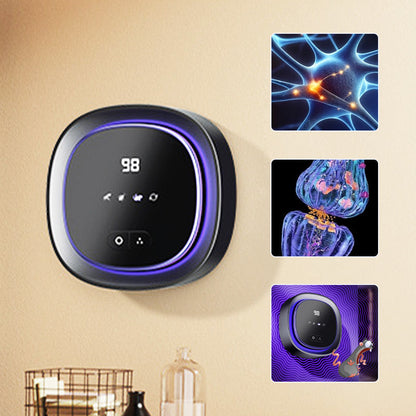 Electric Ultrasonic Pest Repeller