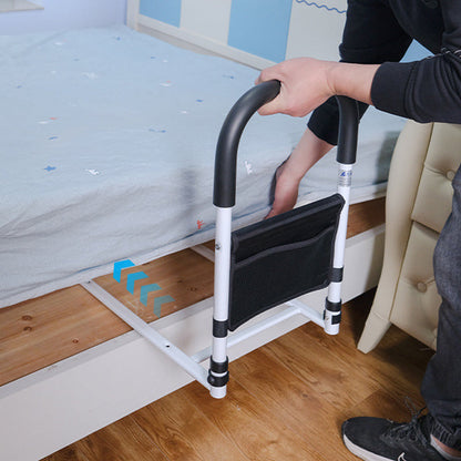 Bedside Handrail Railing for the Elderly & Pregnant Woman