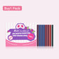 ✨Multi-functional Anti-Bacterial Deodorizing Toilet Cleaning Sticks🌈