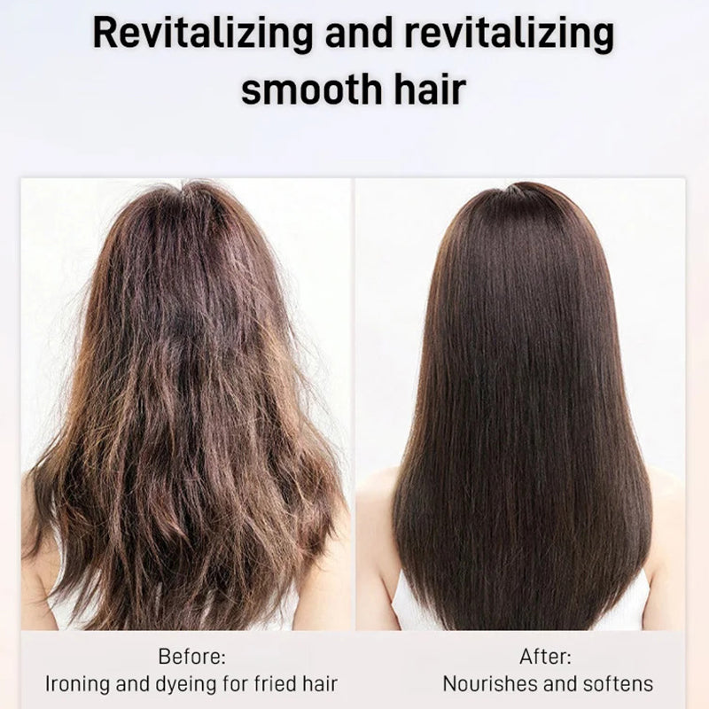 Nourishing Keratin Revitalizing Conditioner