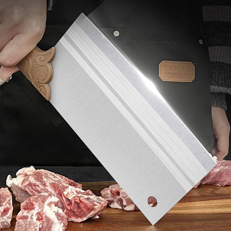 🔥Forged Sharp and Durable Kitchen Knife