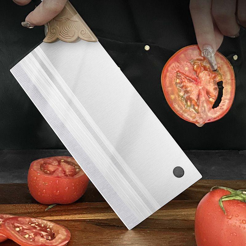 🔥Forged Sharp and Durable Kitchen Knife