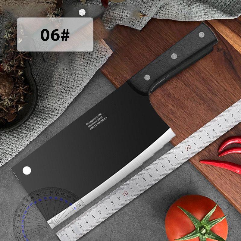 🔥Forged Sharp and Durable Kitchen Knife