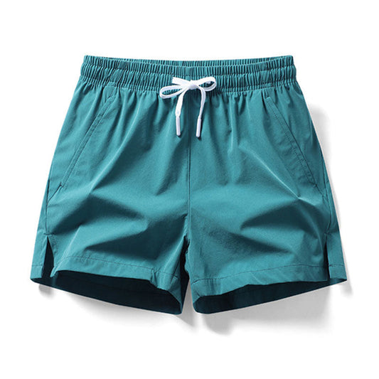 🔥Summer Hot Sale 50% OFF🩳Men’s Casual Quick Dry Shorts with Pockets
