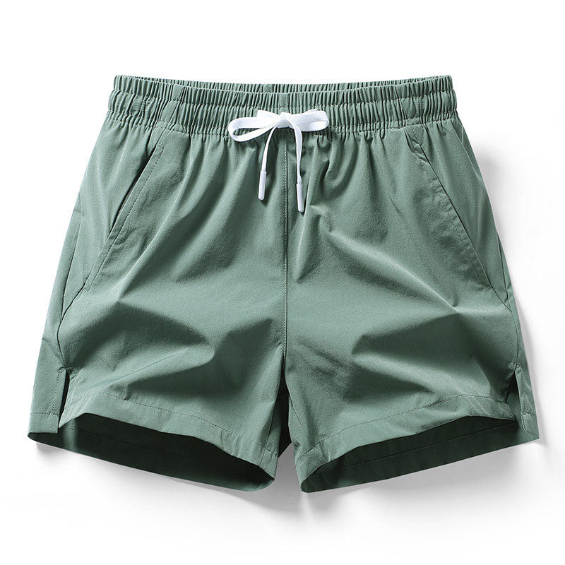 🔥Summer Hot Sale 50% OFF🩳Men’s Casual Quick Dry Shorts with Pockets