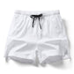 🔥Summer Hot Sale 50% OFF🩳Men’s Casual Quick Dry Shorts with Pockets