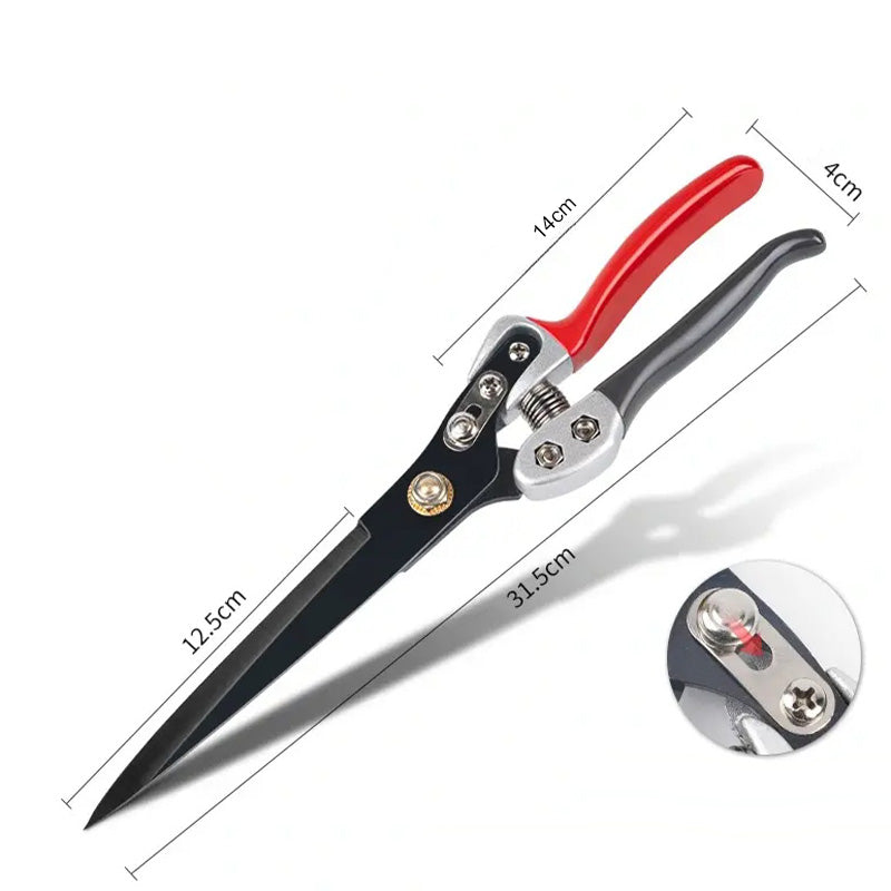 🔥professional level Precision Wool Shears