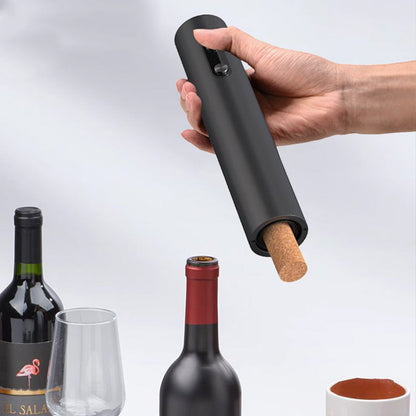 50%OFF🔥Electric Wine Bottle Opener Set🍷