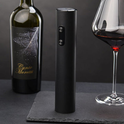 50%OFF🔥Electric Wine Bottle Opener Set🍷