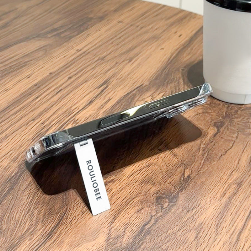 📱Limited time 50% off🛡️2025 New Naked-Feel Transparent Phone Case