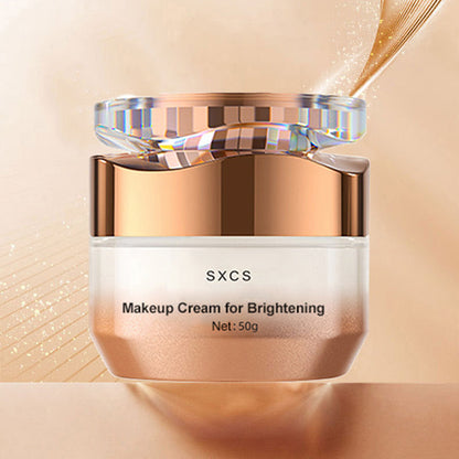 🔥Makeup Cream for Brightening