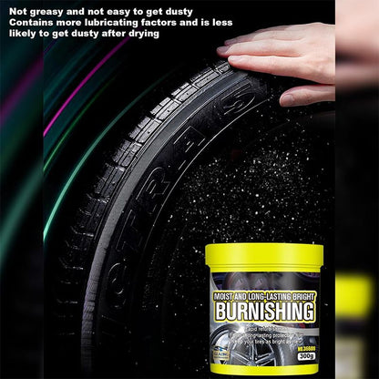 🔥Buy more, get more free🔥 Tire Maintenance and Coating Paste