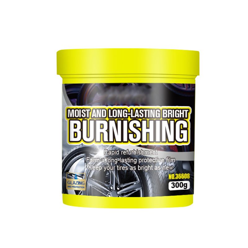 🔥Buy more, get more free🔥 Tire Maintenance and Coating Paste