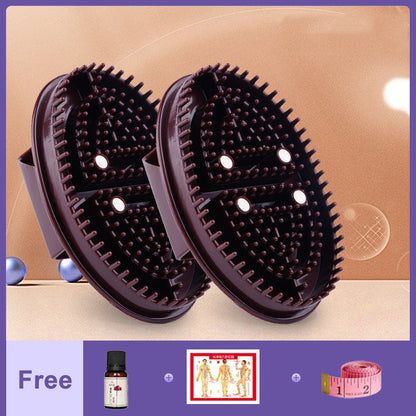 Beauty Salon Professional Custom Meridian Brush