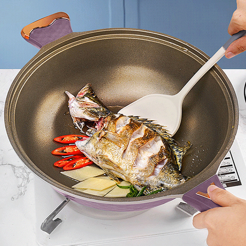 🚨Limited Time Offer👉 Quantum Non-stick Frying Pan