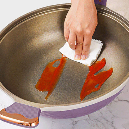 🚨Limited Time Offer👉 Quantum Non-stick Frying Pan