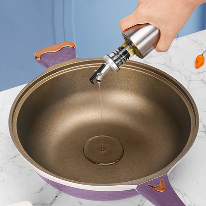 🚨Limited Time Offer👉 Quantum Non-stick Frying Pan