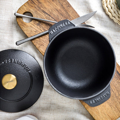 Multi-functional Nonstick Stock Pot with Steamer