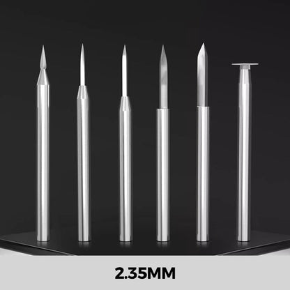 🔥Buy 2 Get 1 Free🔥6PCS Wood Carving Bits Set