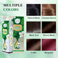 🌿🫧Pure Plant Extract Bubble Hair Dye For Gray Hair