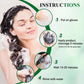 🌿🫧Pure Plant Extract Bubble Hair Dye For Gray Hair