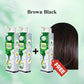 🌿🫧Pure Plant Extract Bubble Hair Dye For Gray Hair