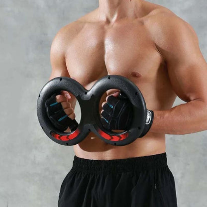 Hand Gripper Strength Trainer