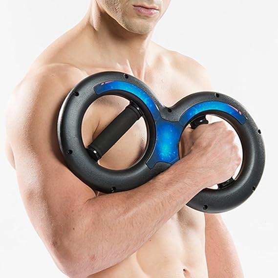 Hand Gripper Strength Trainer