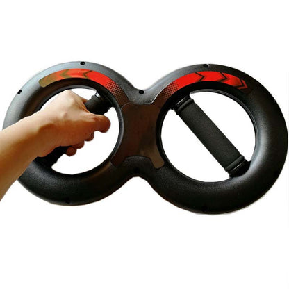 Hand Gripper Strength Trainer