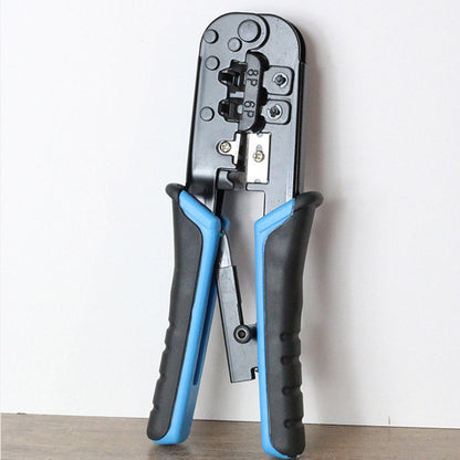 Multifunctional Network Cable Crimping Plier